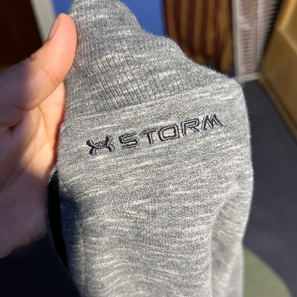 Under armour sweat pants - Picture 4 of 4